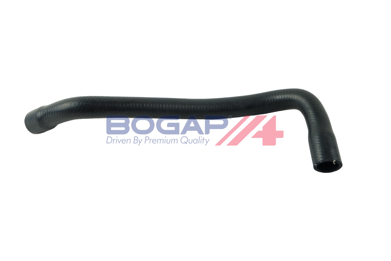 Ilustracja C4228118 BOGAP przewód elastyczny chłodnicy