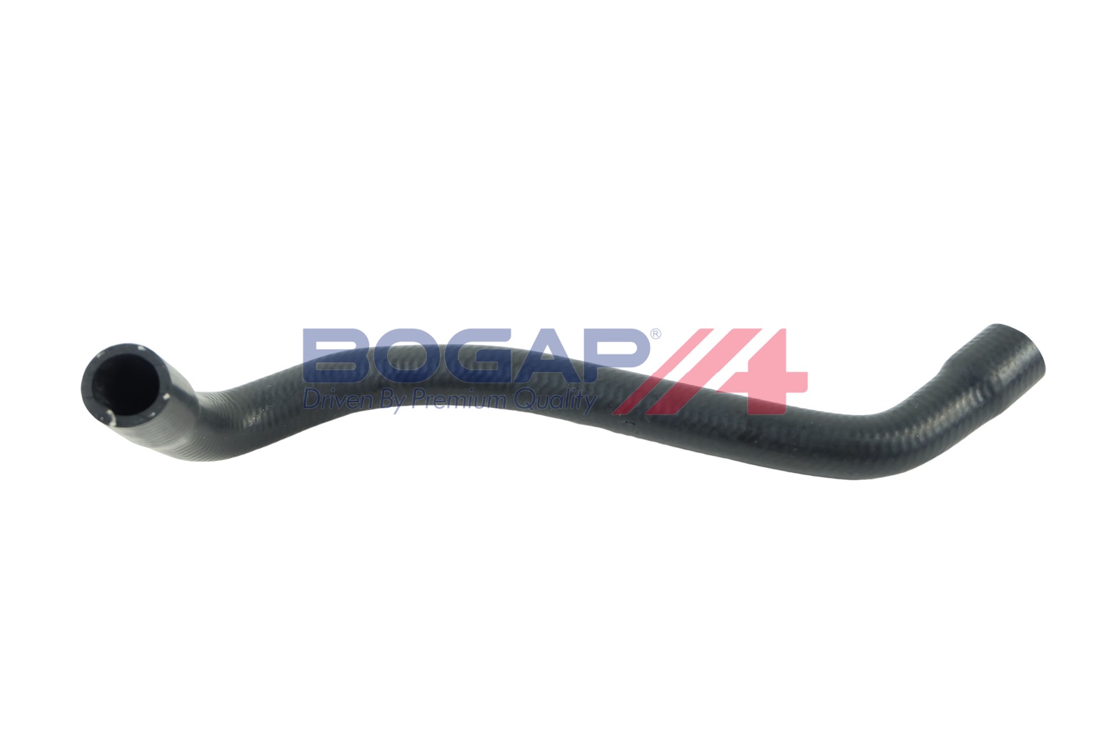 Ilustracja C4228118 BOGAP przewód elastyczny chłodnicy