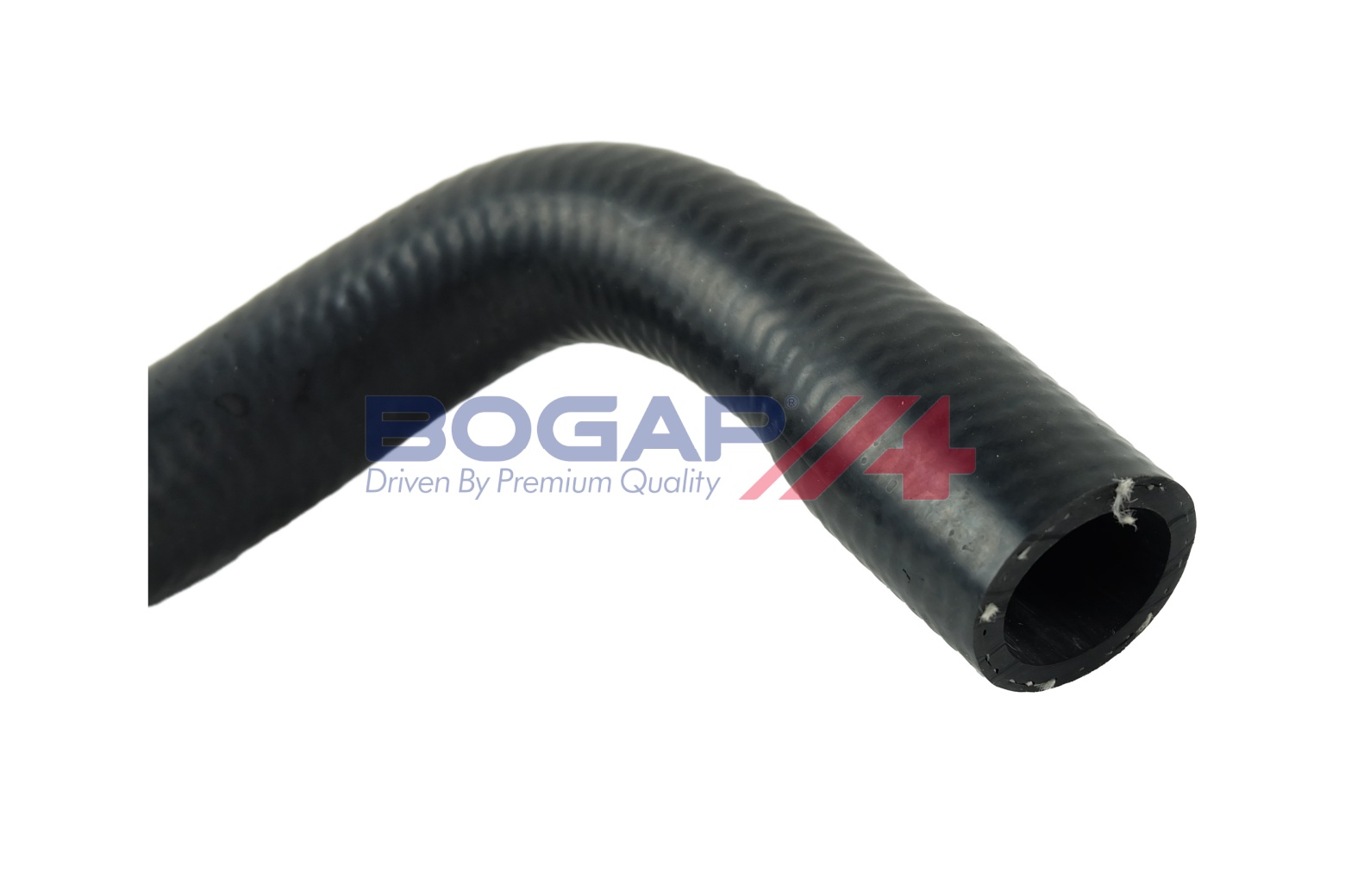 Ilustracja C4228118 BOGAP przewód elastyczny chłodnicy