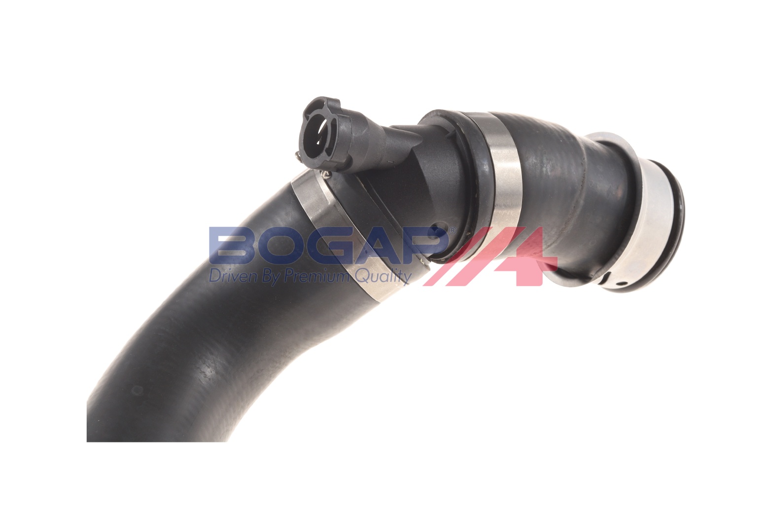 Ilustracja C4228112 BOGAP przewód elastyczny chłodnicy