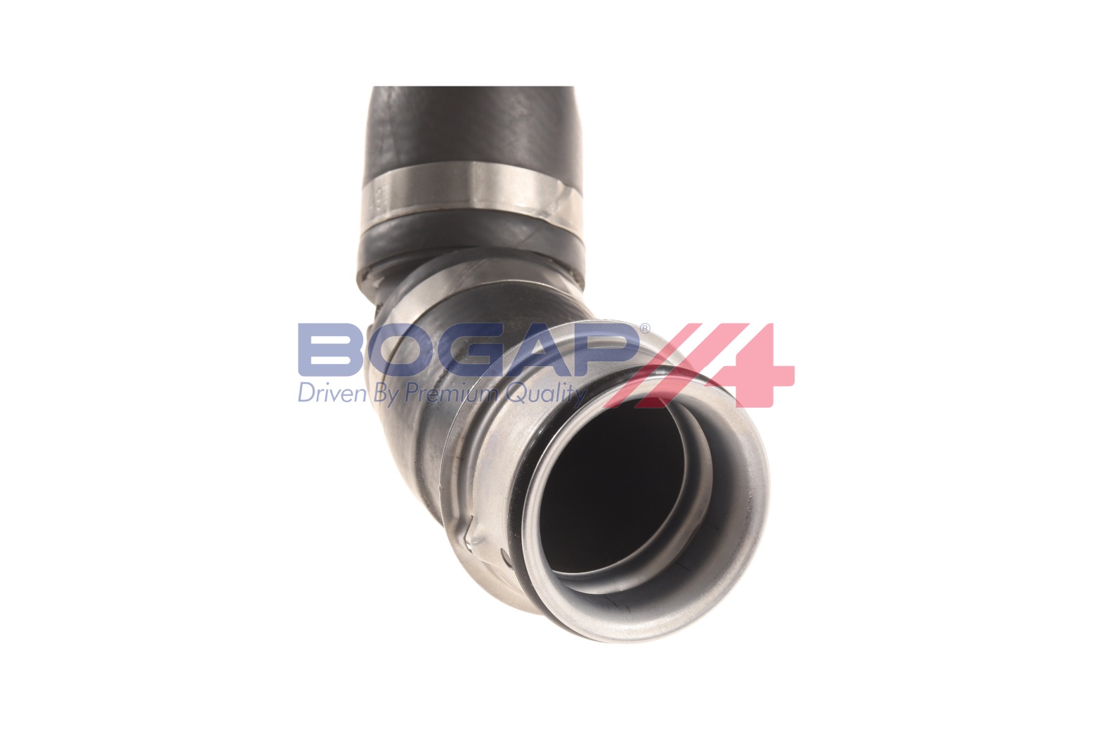 Ilustracja C4228112 BOGAP przewód elastyczny chłodnicy