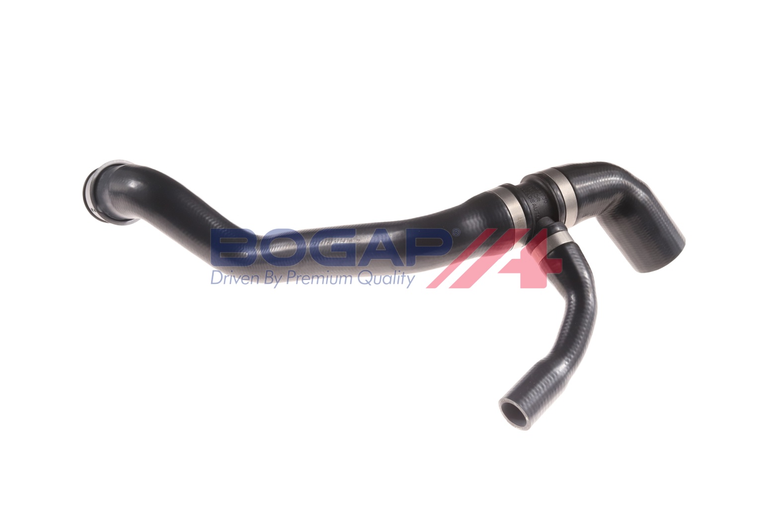 Ilustracja C4228124 BOGAP przewód elastyczny chłodnicy