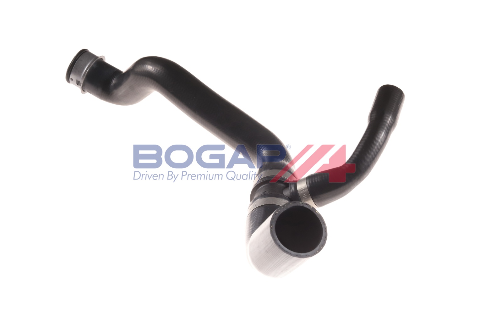 Ilustracja C4228124 BOGAP przewód elastyczny chłodnicy