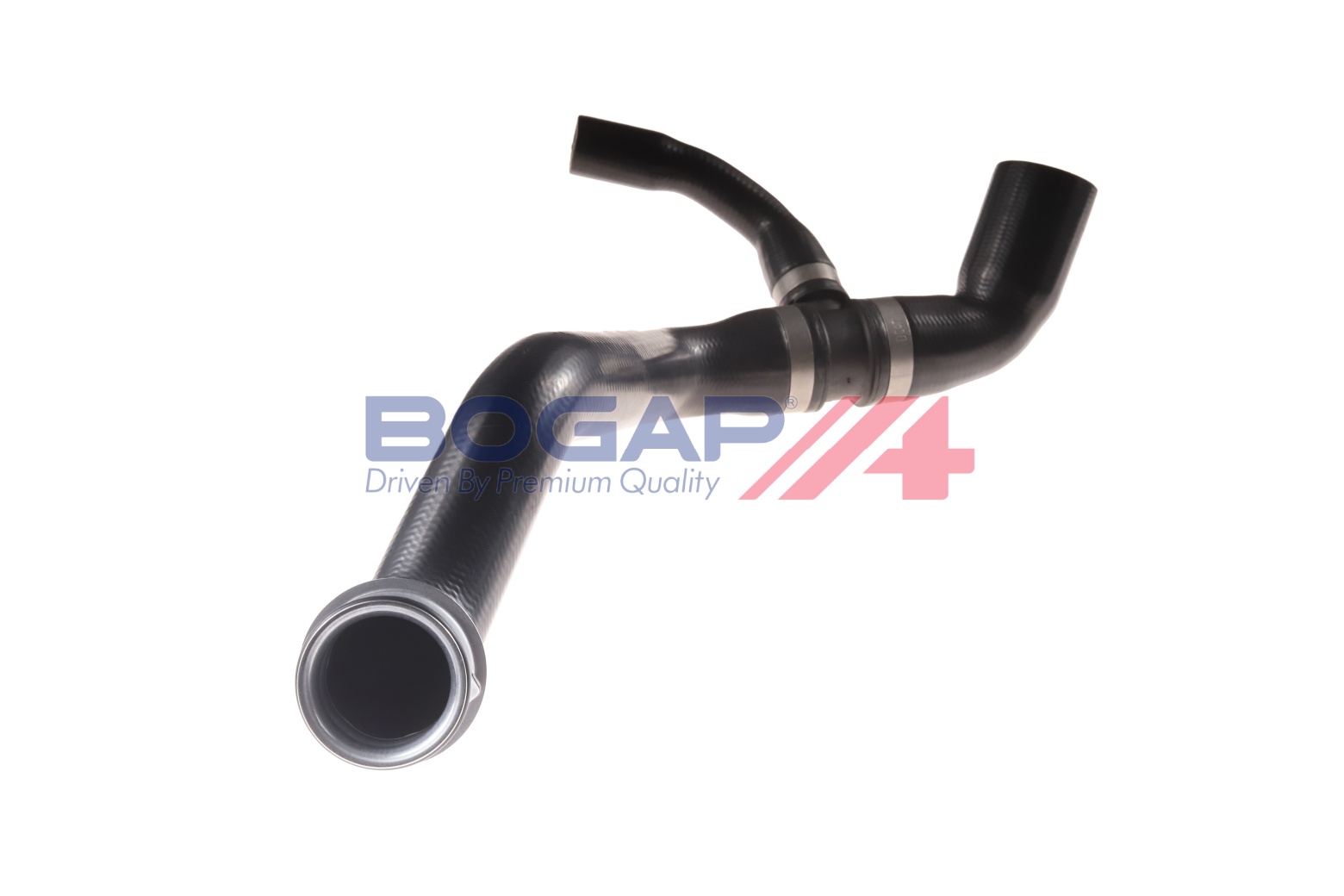 Ilustracja C4228124 BOGAP przewód elastyczny chłodnicy