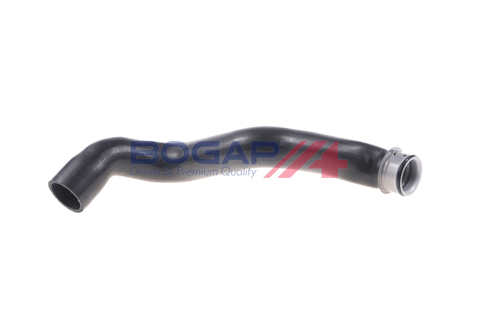 Ilustracja C4228125 BOGAP przewód elastyczny chłodnicy