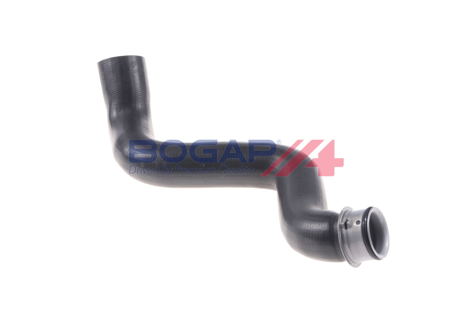 Ilustracja C4228125 BOGAP przewód elastyczny chłodnicy