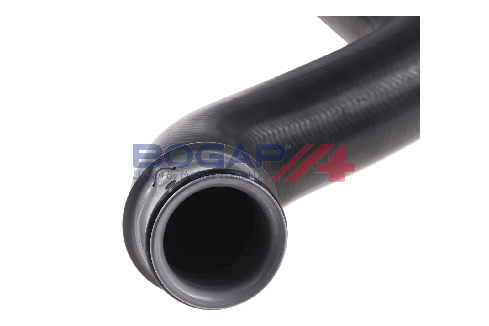 Ilustracja C4228125 BOGAP przewód elastyczny chłodnicy