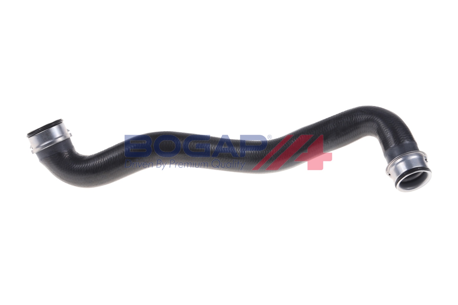 Ilustracja C4228126 BOGAP przewód elastyczny chłodnicy