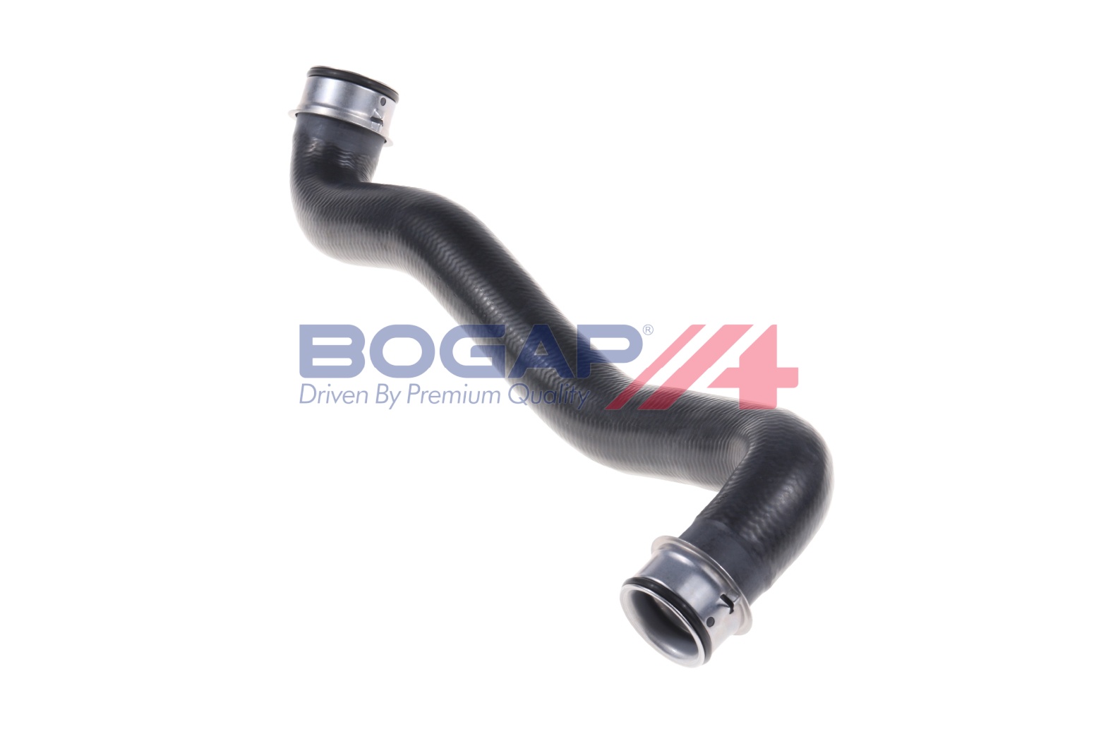 Ilustracja C4228126 BOGAP przewód elastyczny chłodnicy