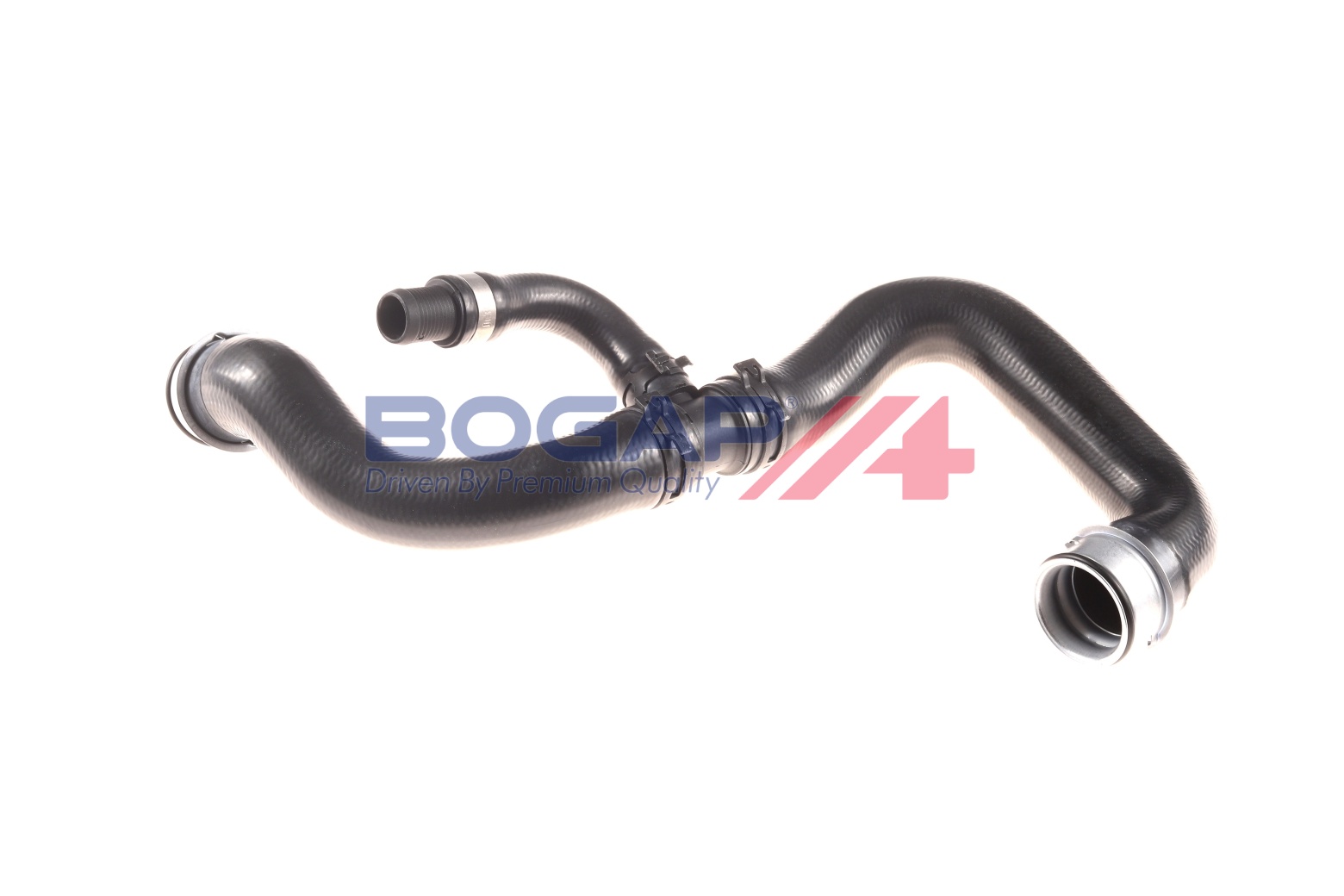 Ilustracja C4228129 BOGAP przewód elastyczny chłodnicy