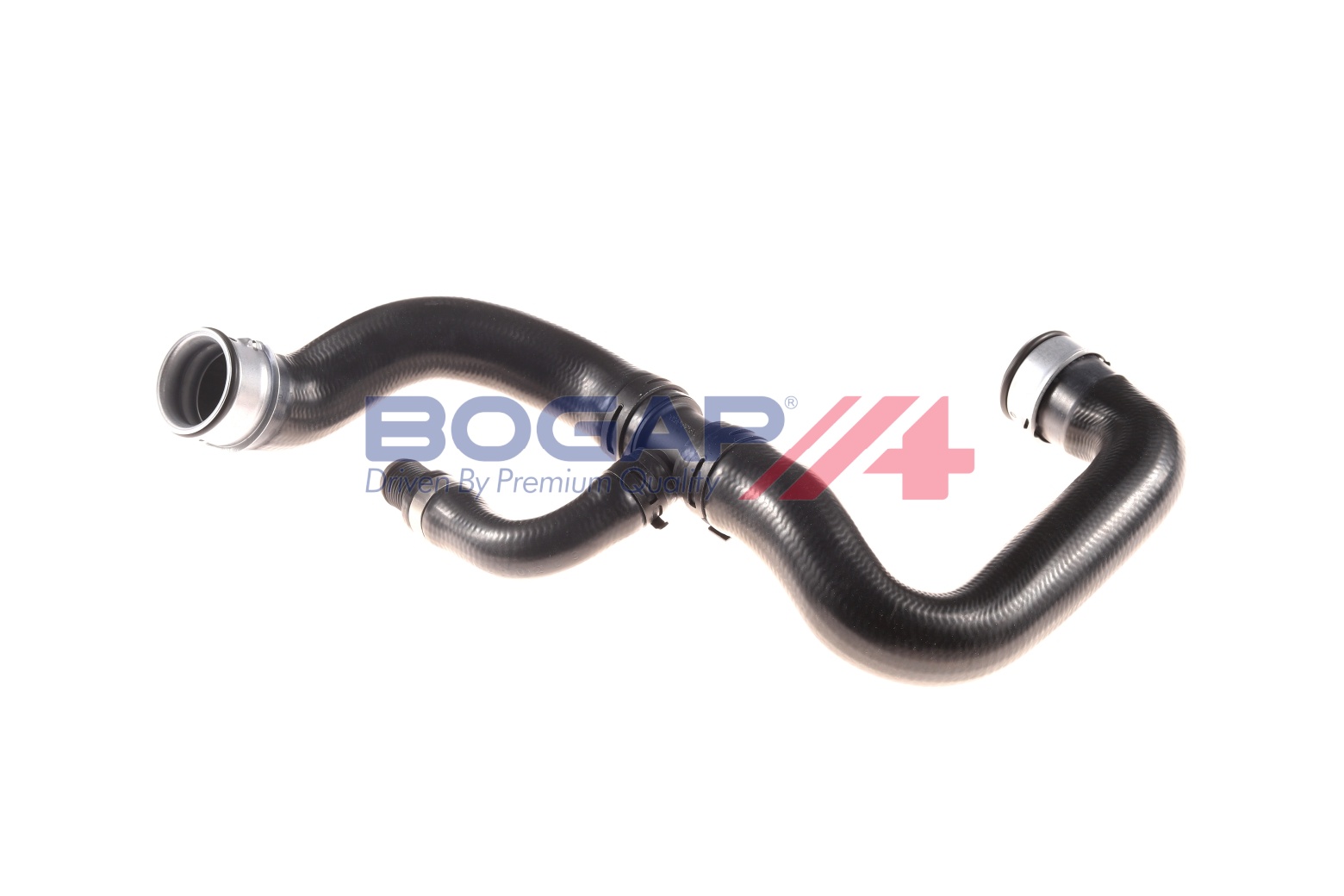 Ilustracja C4228129 BOGAP przewód elastyczny chłodnicy