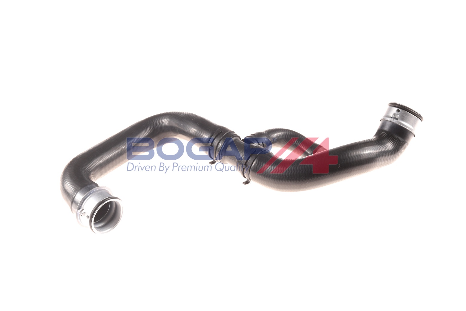 Ilustracja C4228129 BOGAP przewód elastyczny chłodnicy