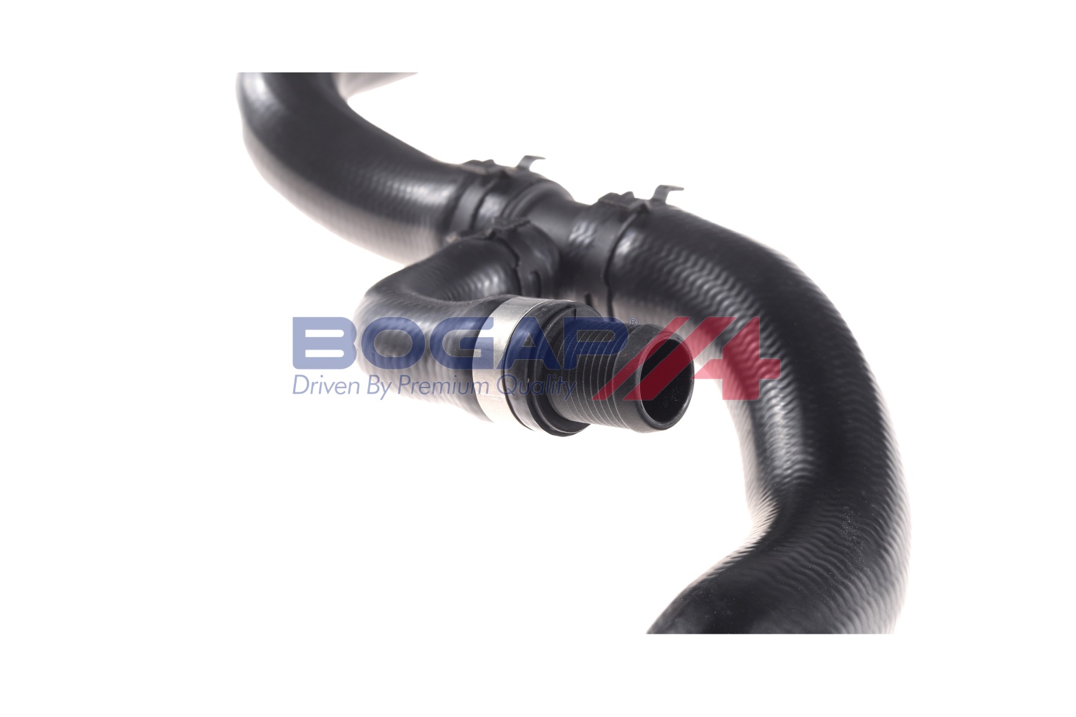 Ilustracja C4228129 BOGAP przewód elastyczny chłodnicy