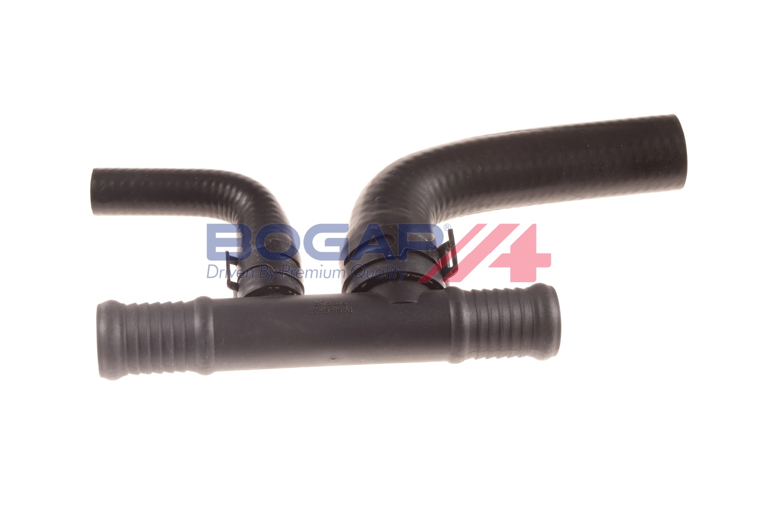 Ilustracja C4228122 BOGAP przewód elastyczny chłodnicy