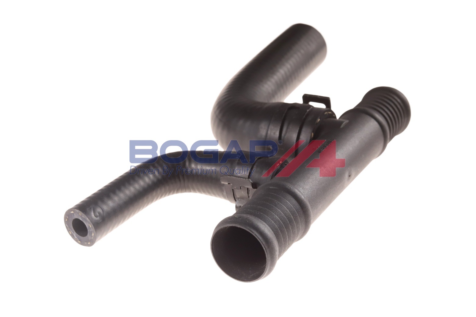 Ilustracja C4228122 BOGAP przewód elastyczny chłodnicy