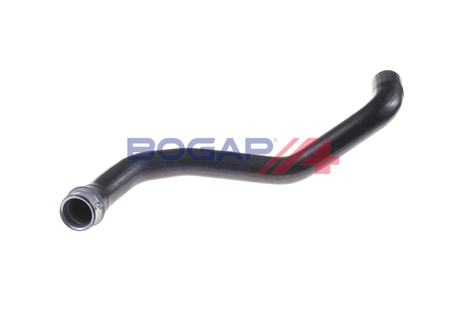 Ilustracja C4228123 BOGAP przewód elastyczny chłodnicy