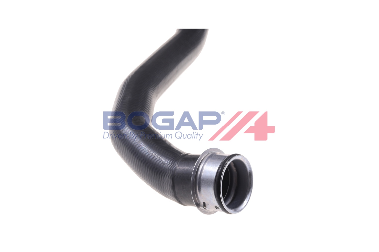 Ilustracja C4228123 BOGAP przewód elastyczny chłodnicy