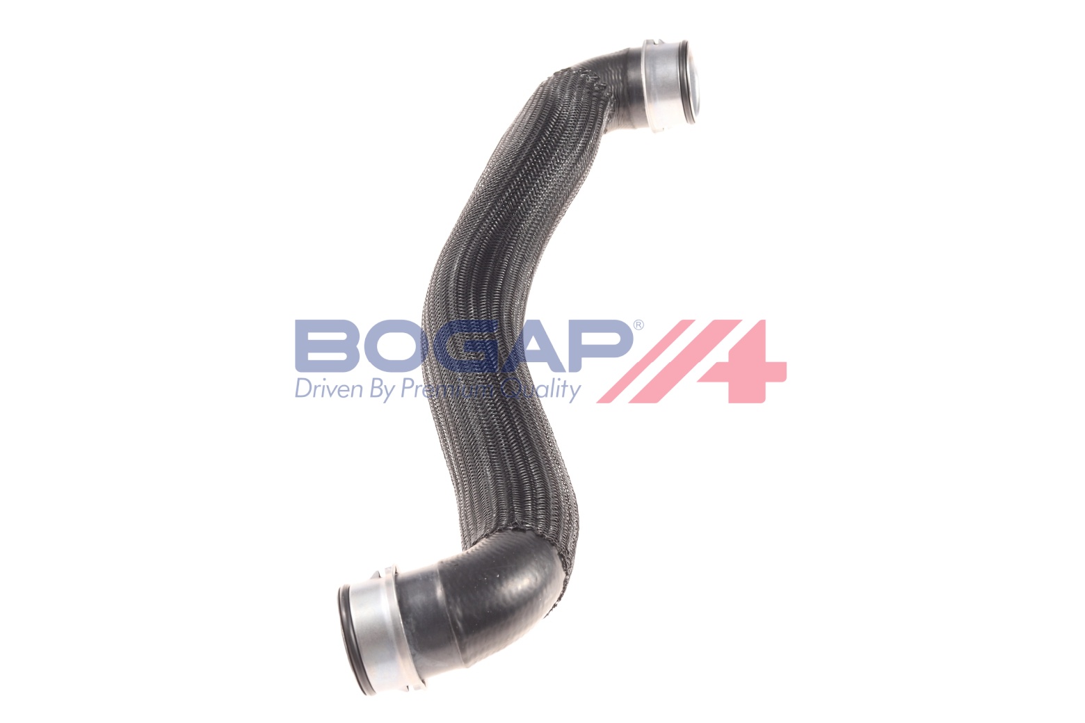 Ilustracja C4228135 BOGAP przewód elastyczny chłodnicy