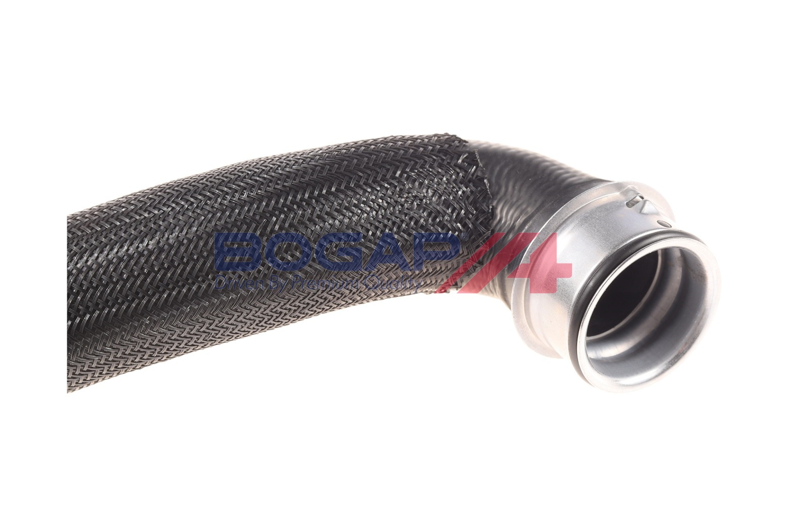 Ilustracja C4228135 BOGAP przewód elastyczny chłodnicy