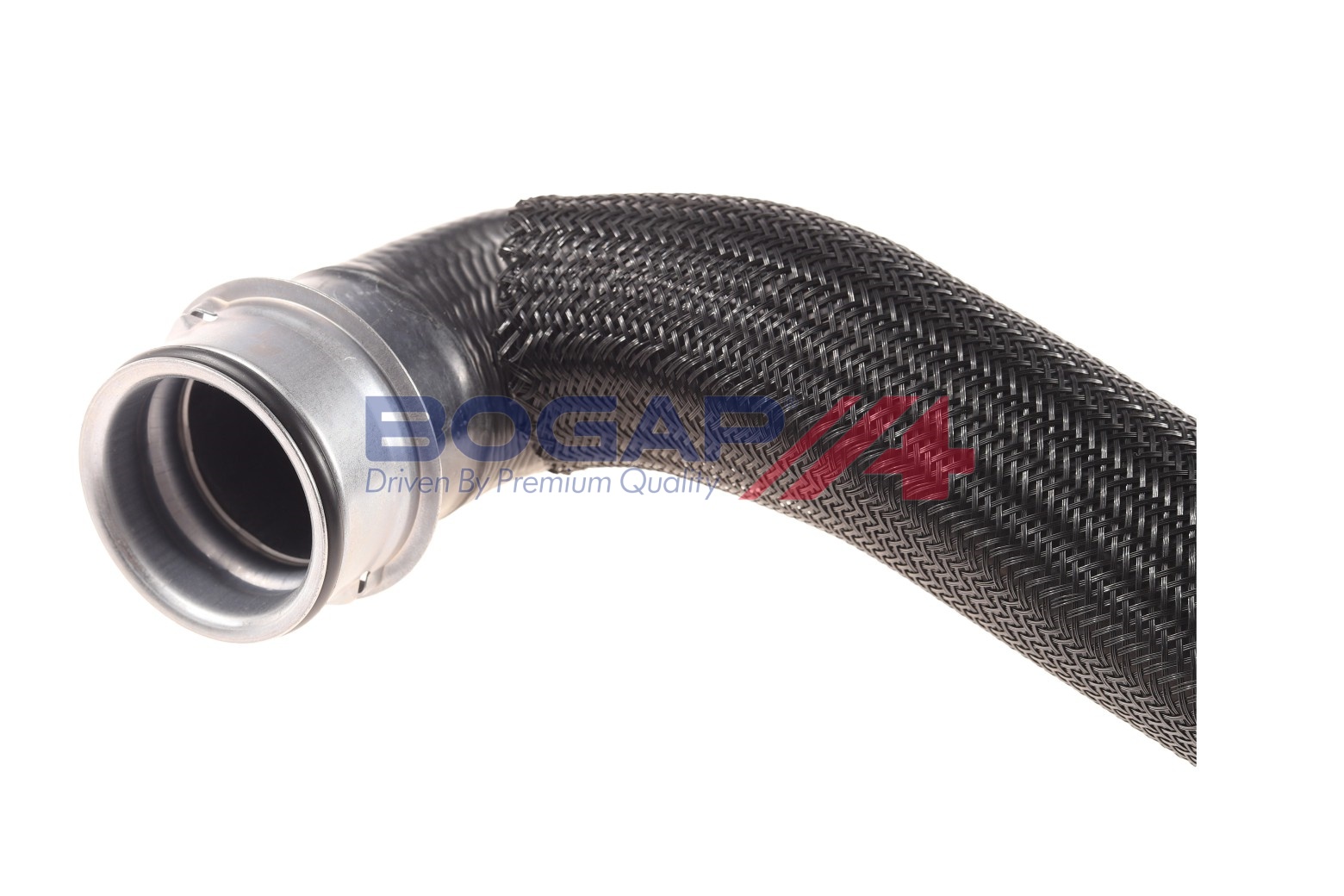 Ilustracja C4228135 BOGAP przewód elastyczny chłodnicy