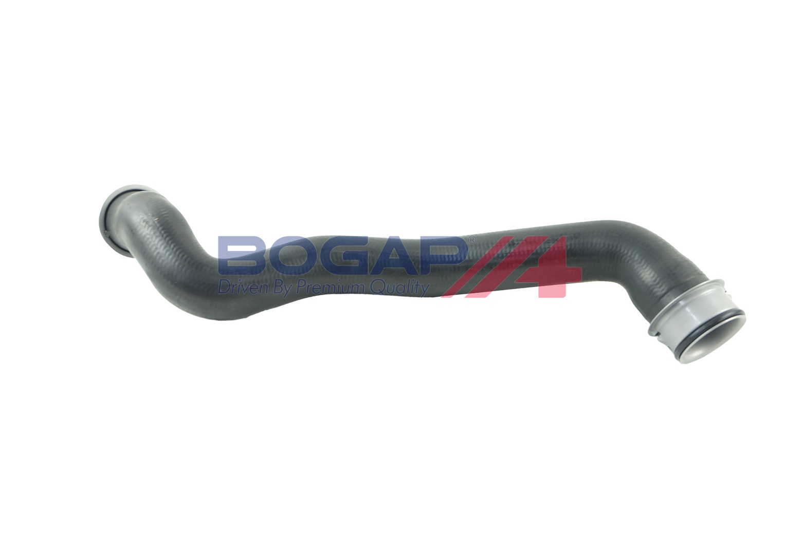 Ilustracja C4228138 BOGAP przewód elastyczny chłodnicy