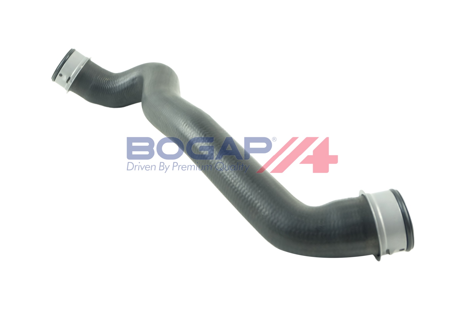 Ilustracja C4228138 BOGAP przewód elastyczny chłodnicy