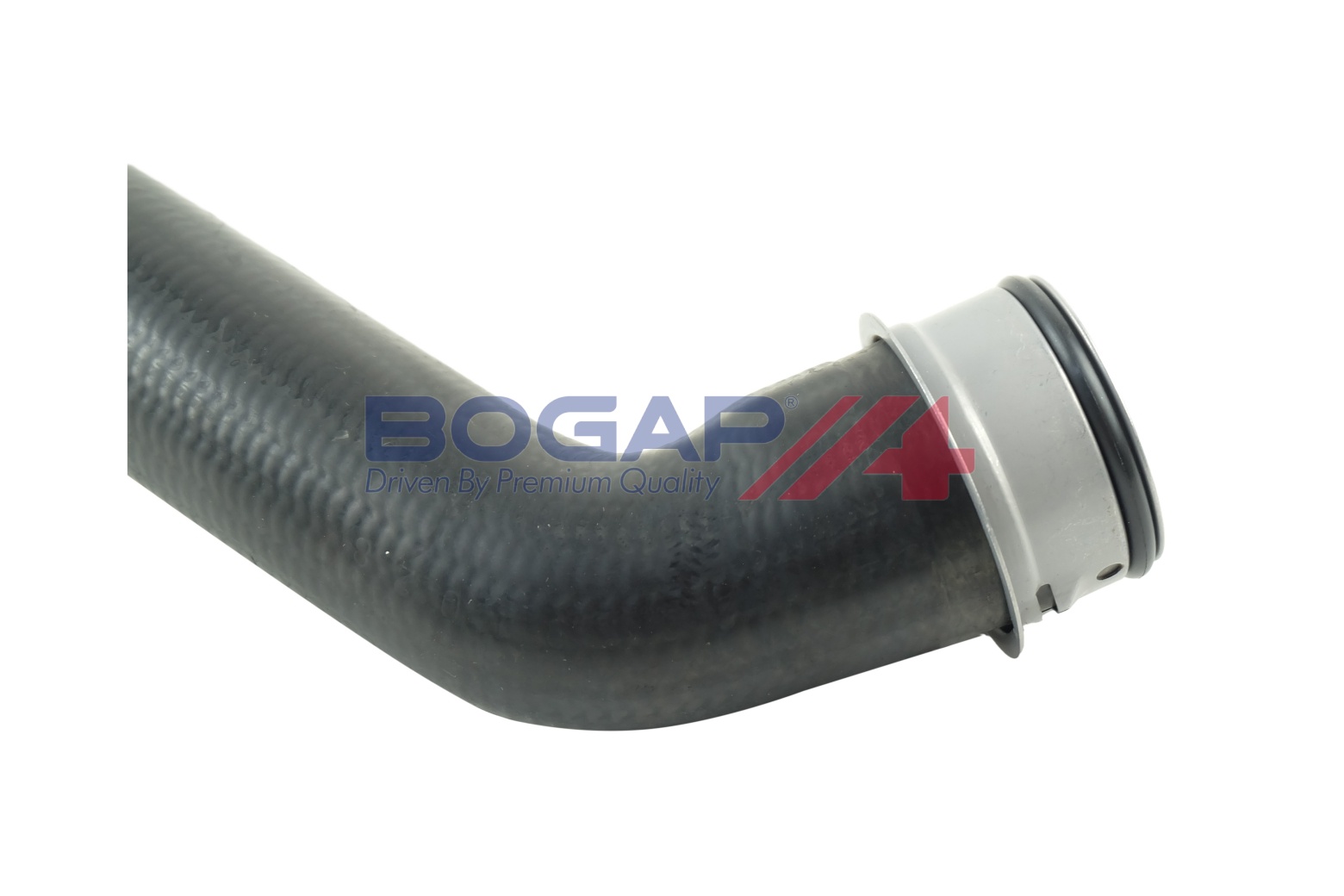 Ilustracja C4228138 BOGAP przewód elastyczny chłodnicy