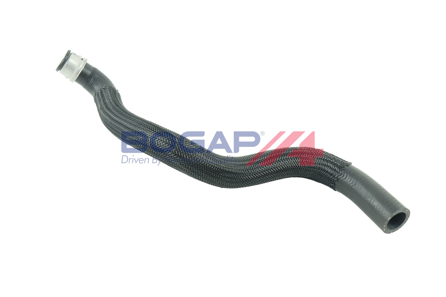 Ilustracja C4228139 BOGAP przewód elastyczny chłodnicy