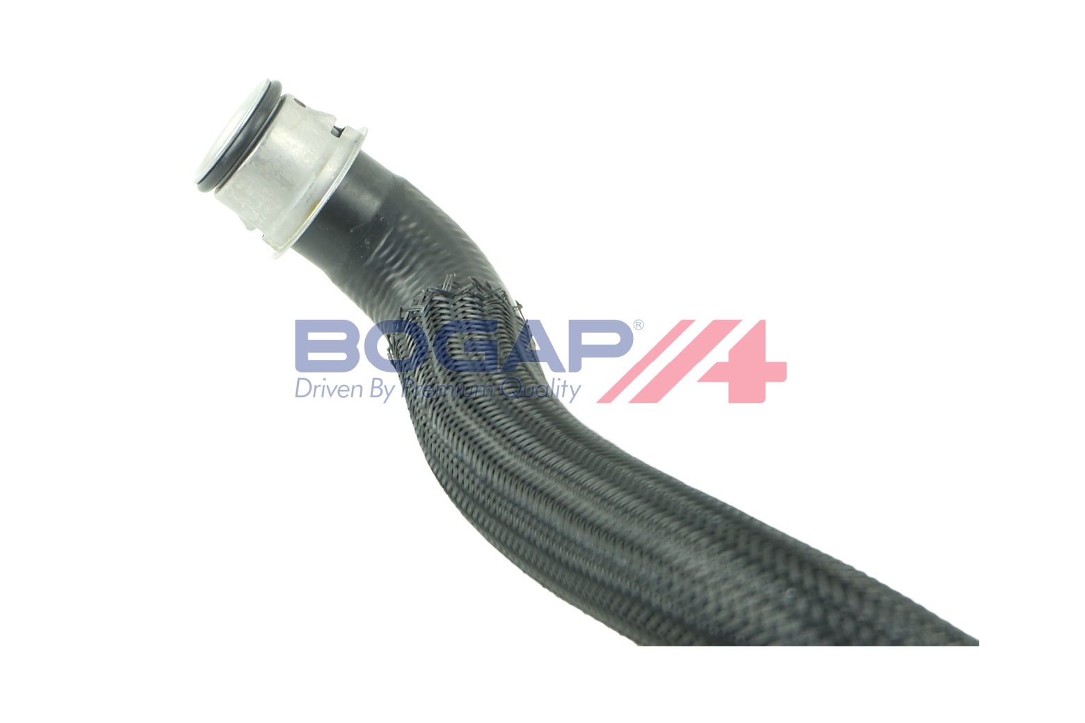 Ilustracja C4228139 BOGAP przewód elastyczny chłodnicy