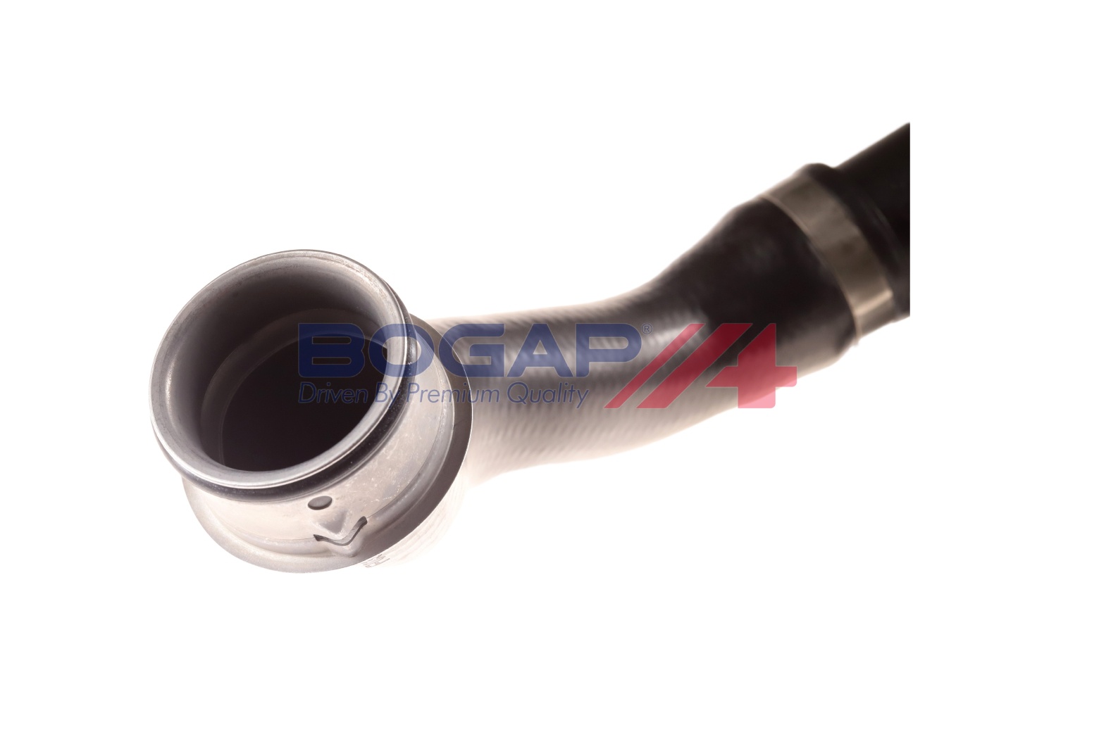 Ilustracja C4228130 BOGAP przewód elastyczny chłodnicy