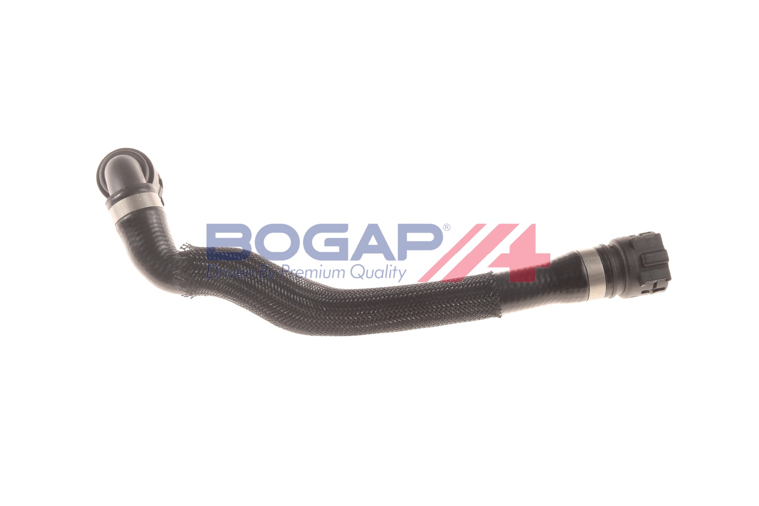 Ilustracja C4228132 BOGAP przewód elastyczny chłodnicy
