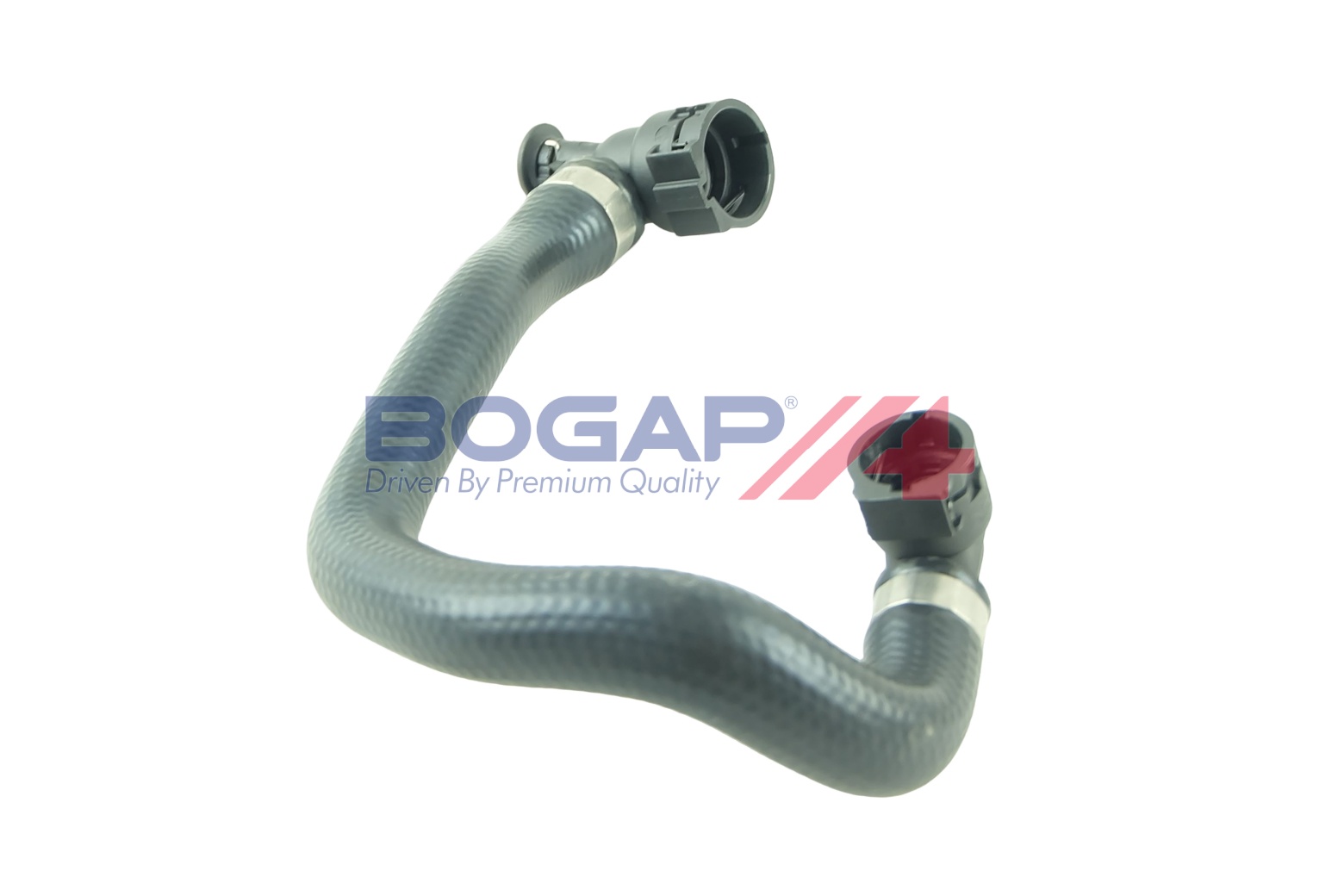 Ilustracja C4228145 BOGAP przewód elastyczny chłodnicy