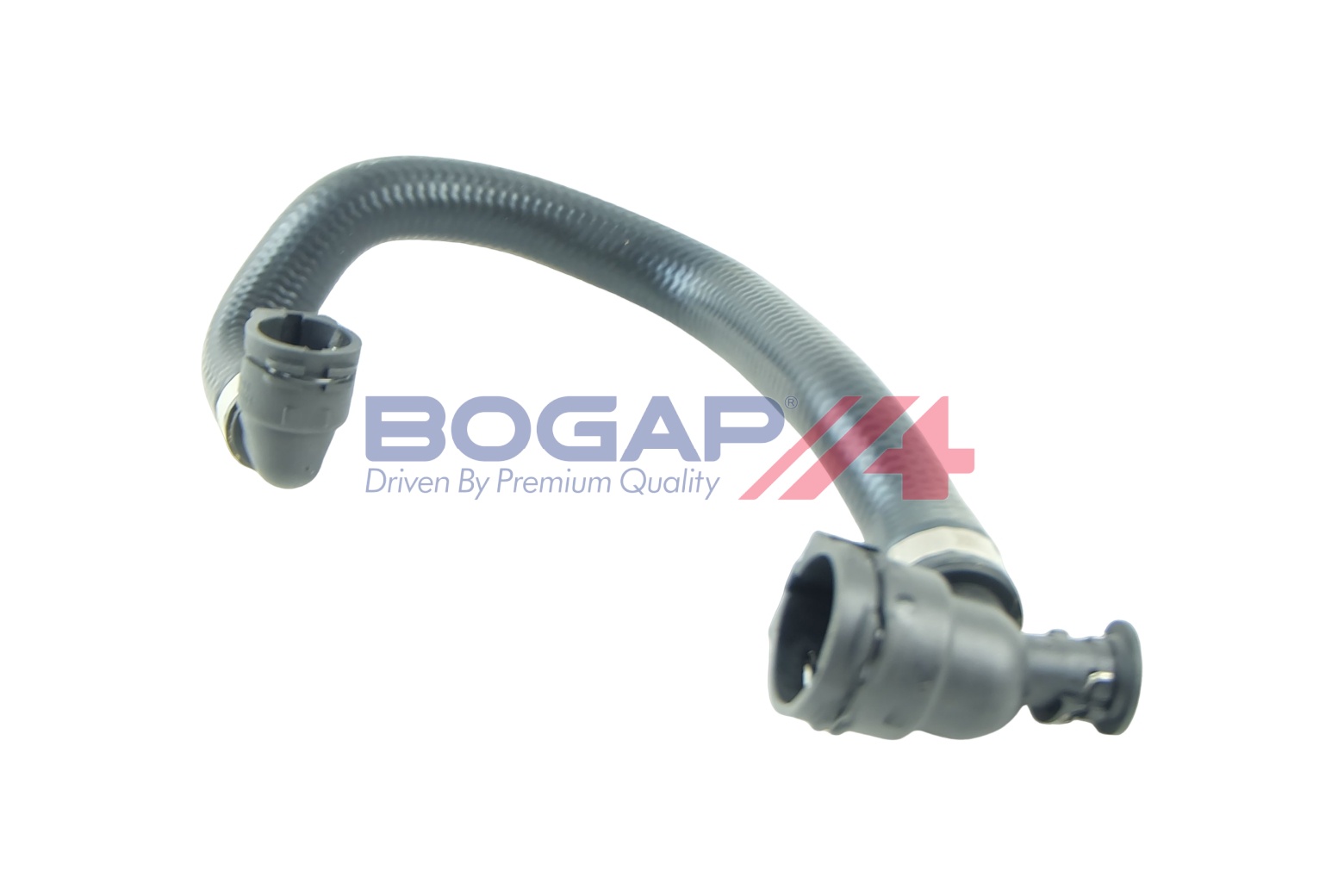 Ilustracja C4228145 BOGAP przewód elastyczny chłodnicy
