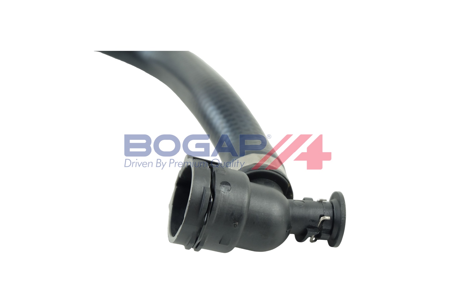 Ilustracja C4228145 BOGAP przewód elastyczny chłodnicy