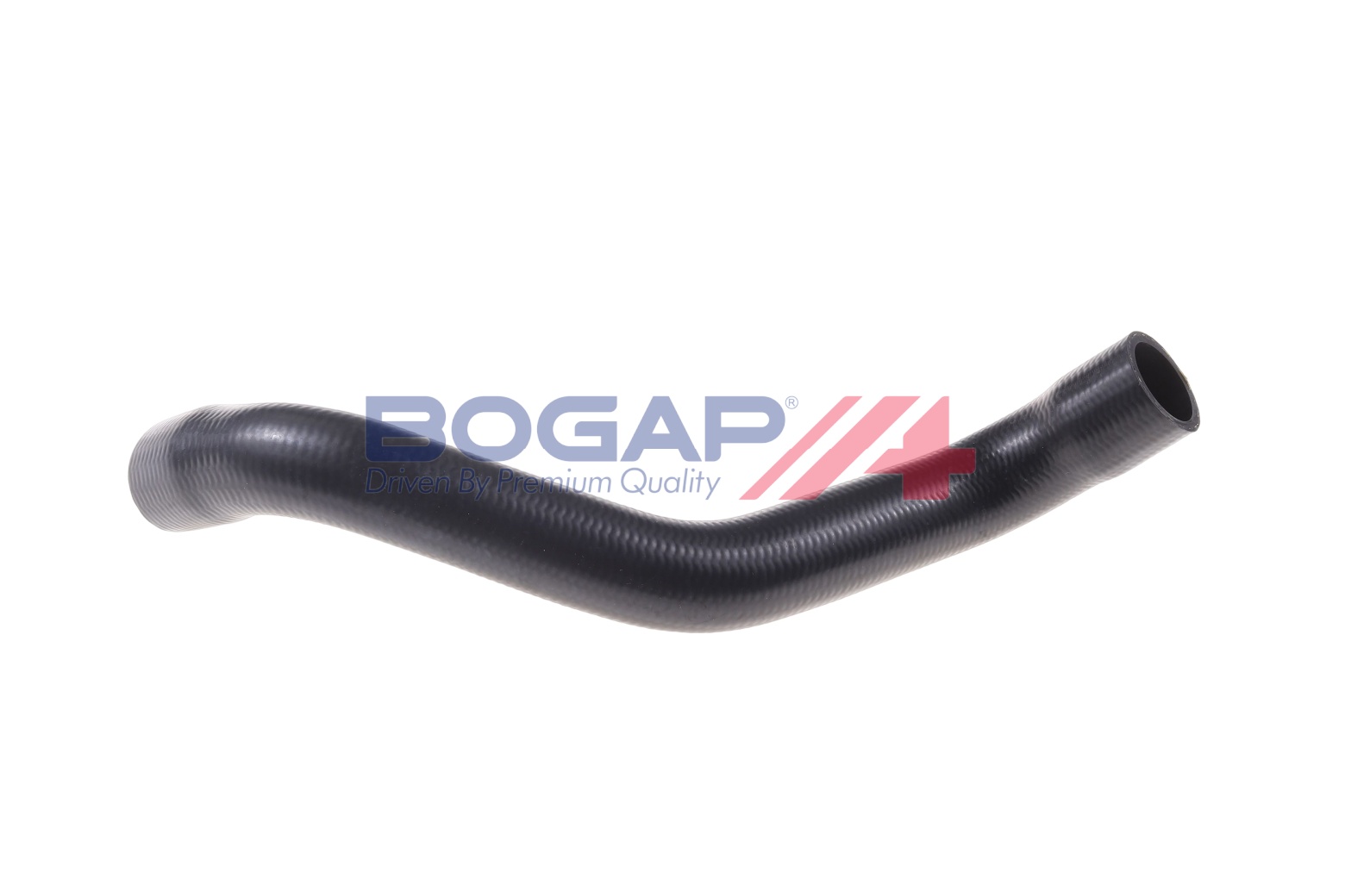Ilustracja C4228146 BOGAP przewód elastyczny chłodnicy