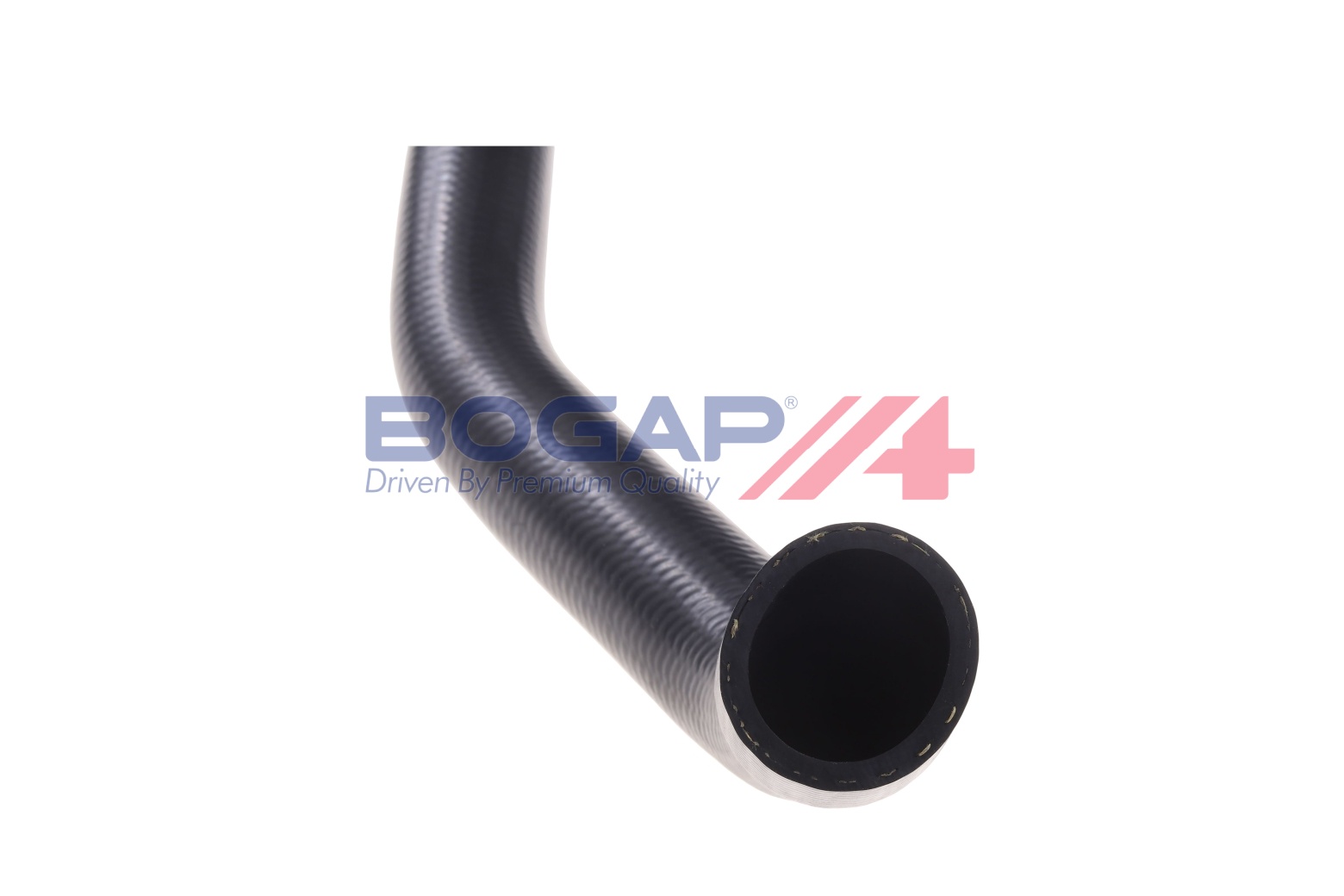 Ilustracja C4228146 BOGAP przewód elastyczny chłodnicy