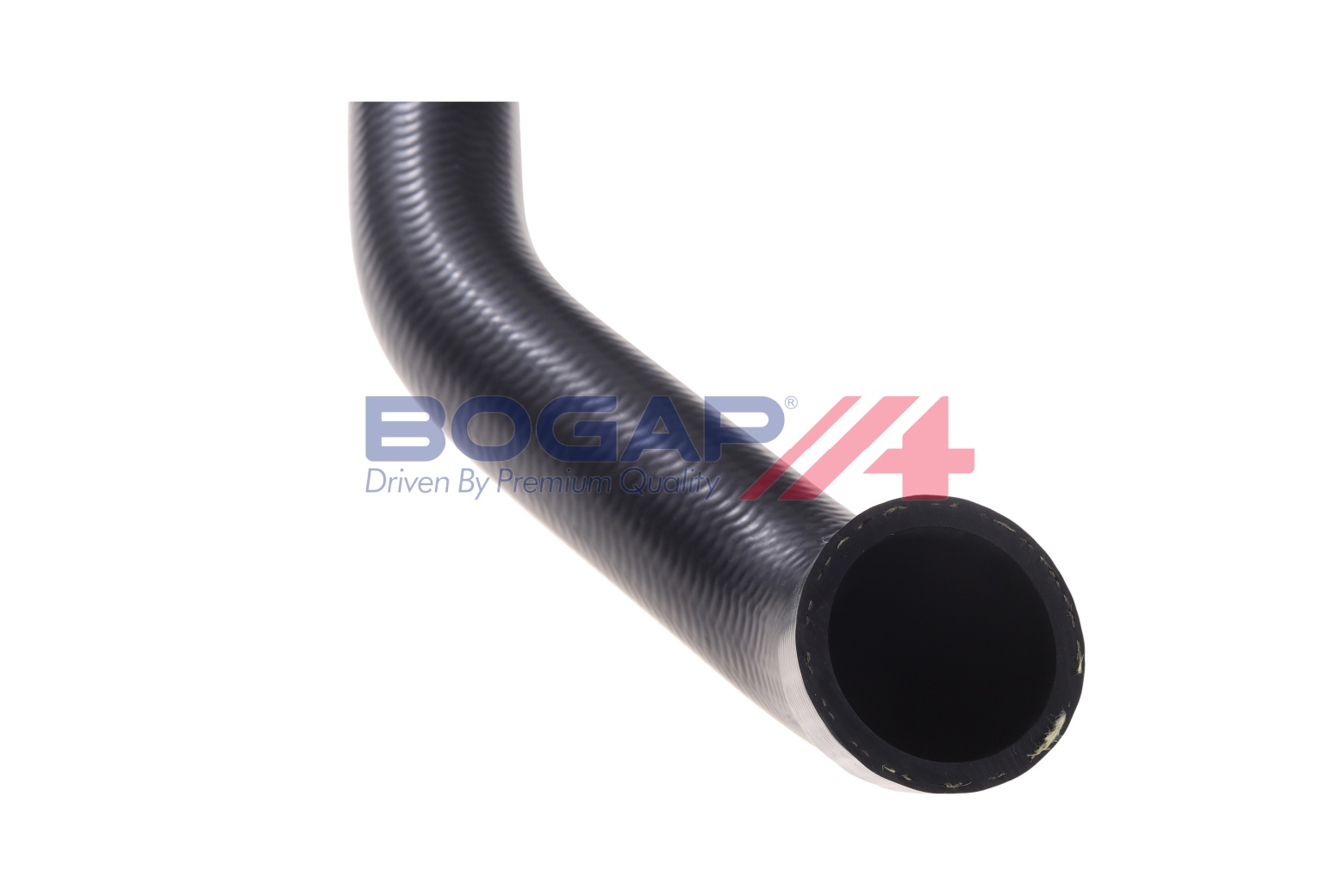 Ilustracja C4228146 BOGAP przewód elastyczny chłodnicy