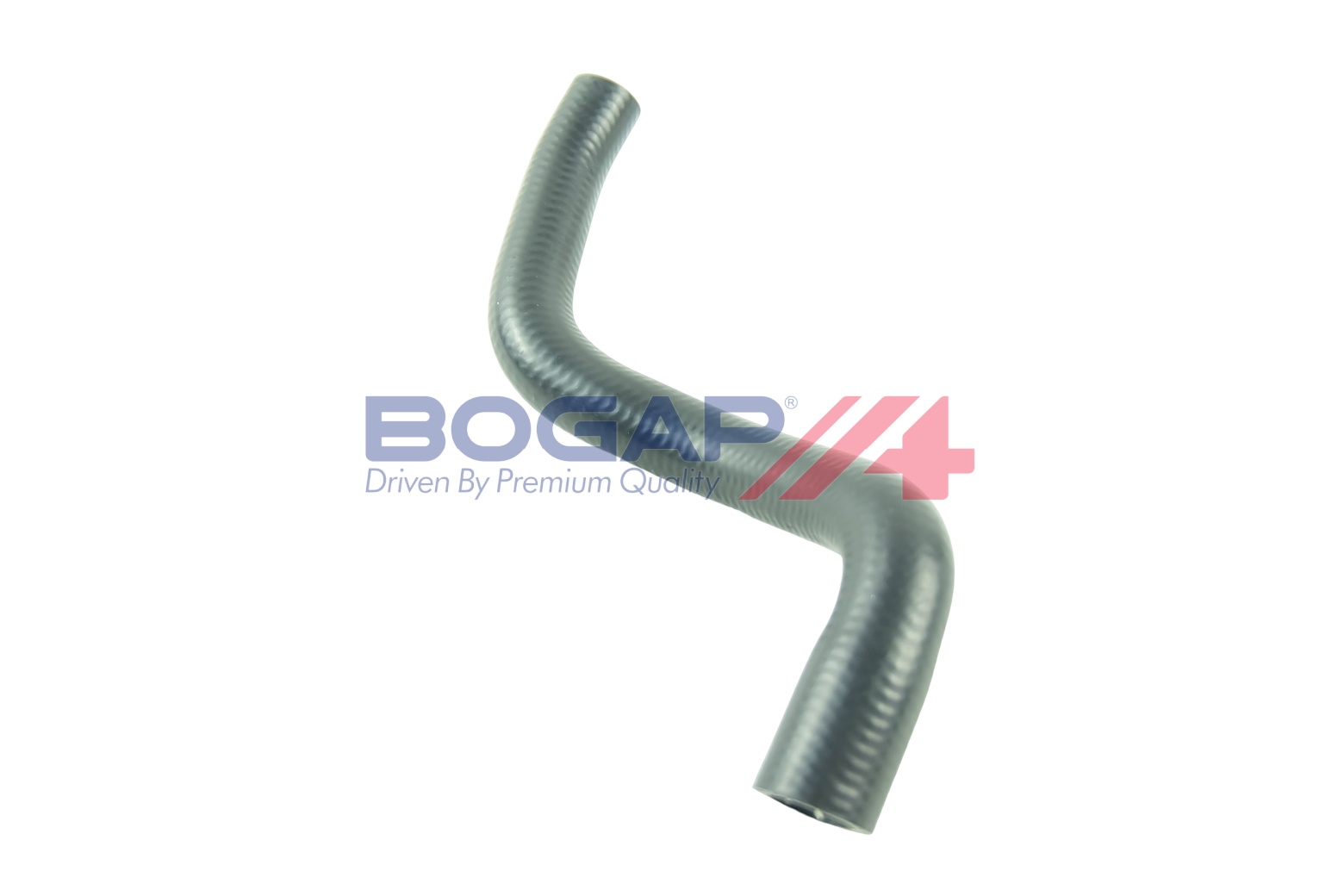 Ilustracja C4228147 BOGAP przewód elastyczny chłodnicy