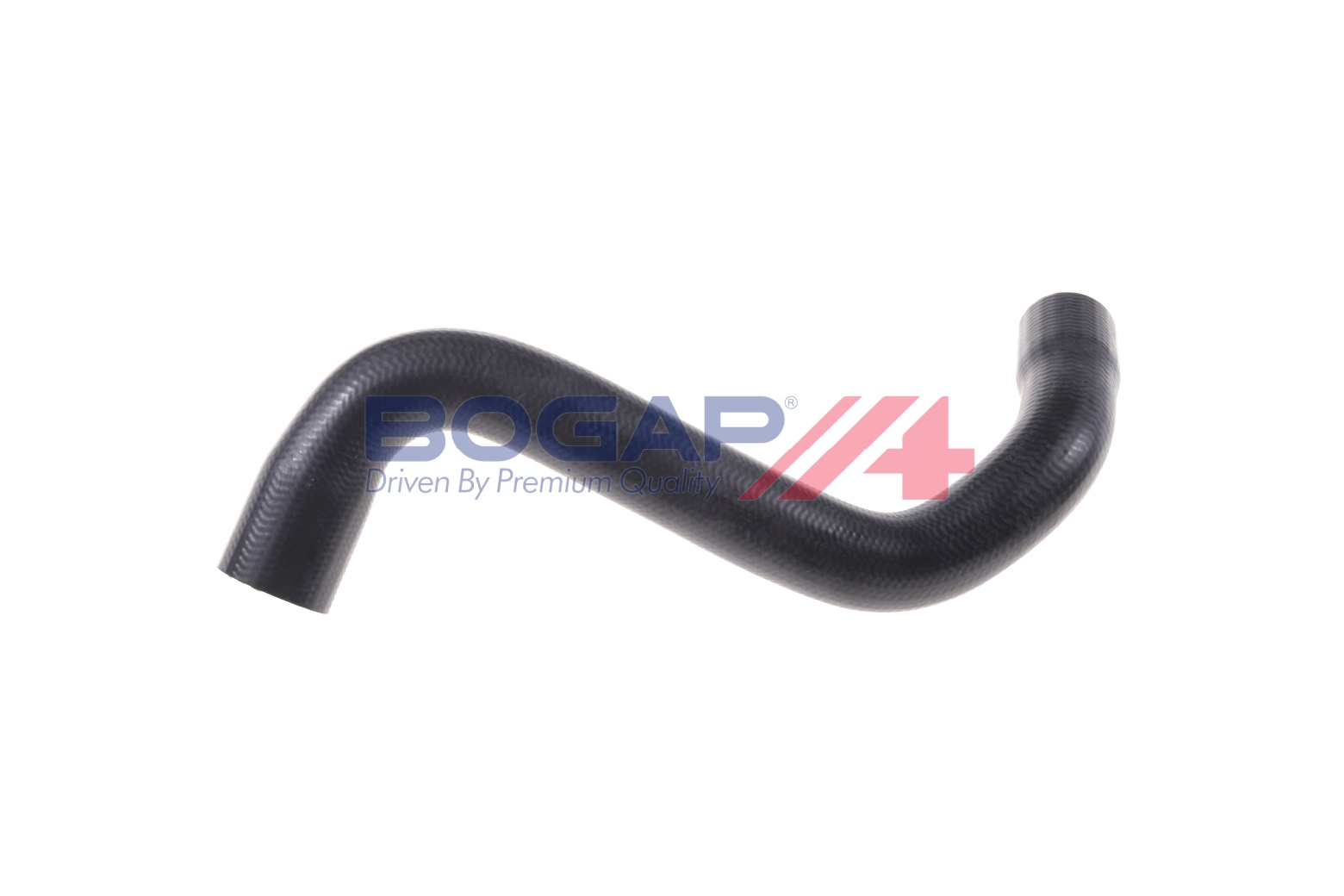Ilustracja C4228148 BOGAP przewód elastyczny chłodnicy