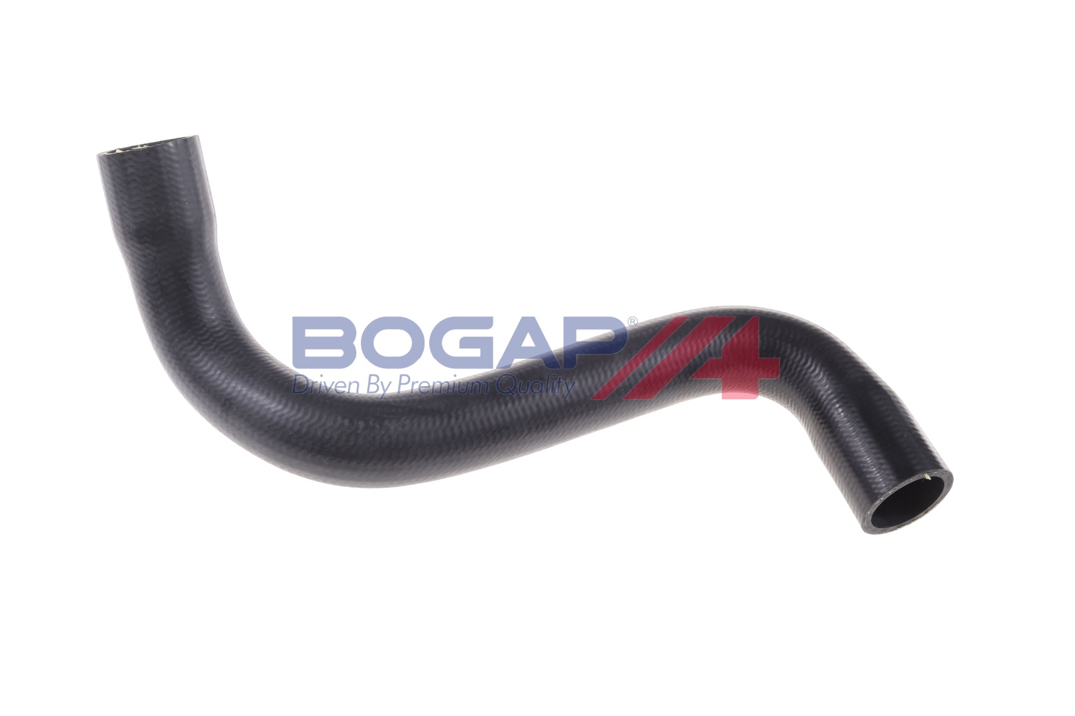 Ilustracja C4228148 BOGAP przewód elastyczny chłodnicy