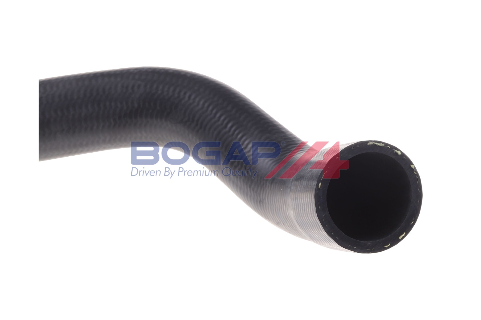 Ilustracja C4228148 BOGAP przewód elastyczny chłodnicy