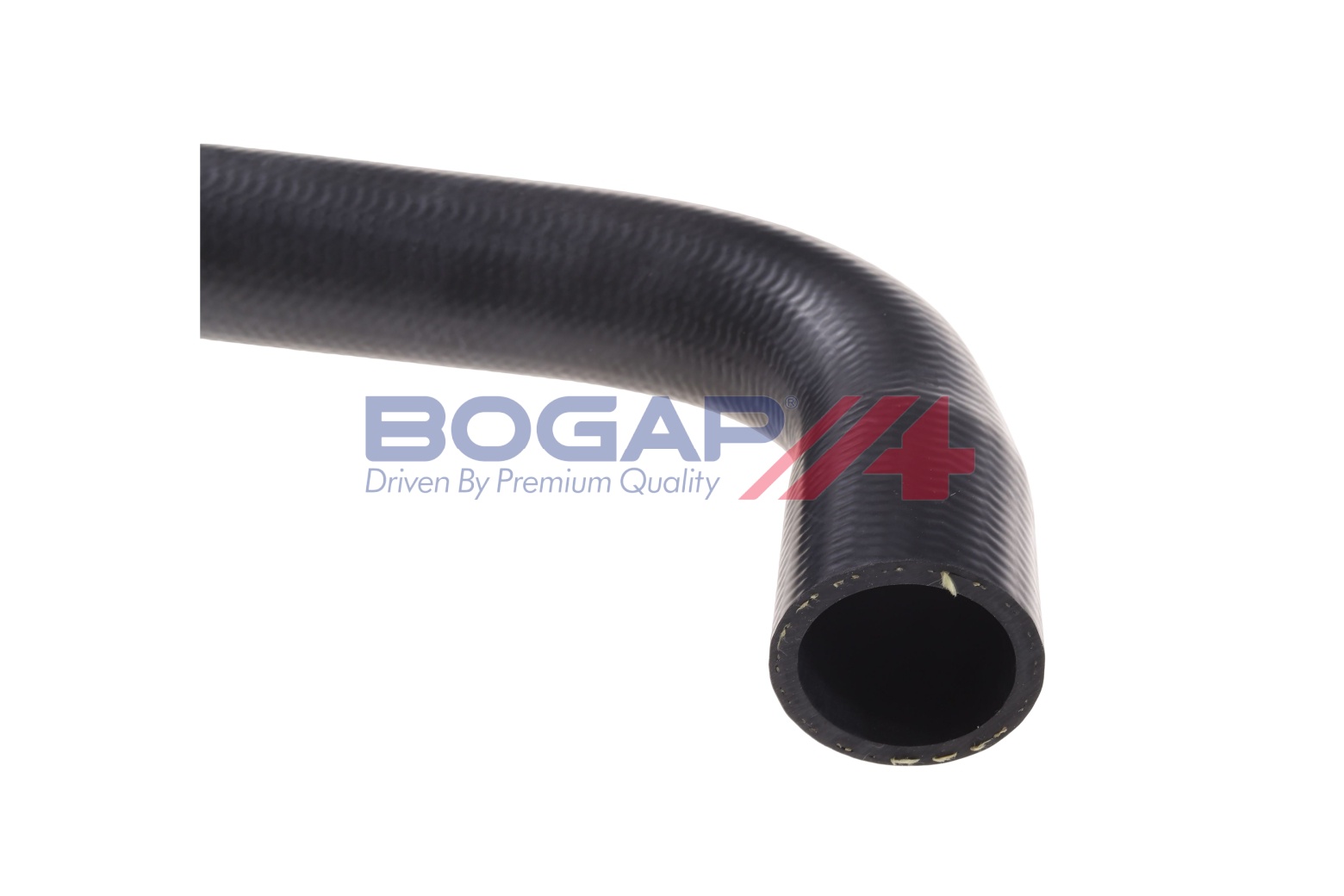 Ilustracja C4228148 BOGAP przewód elastyczny chłodnicy