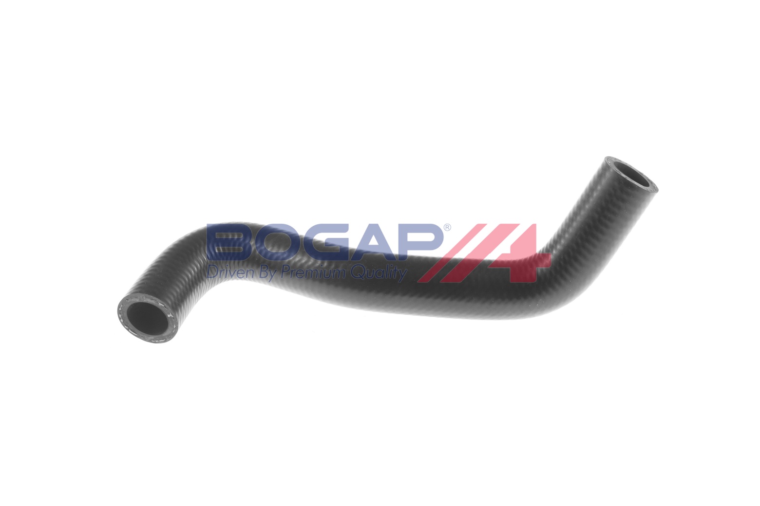 Ilustracja C4228149 BOGAP przewód elastyczny chłodnicy