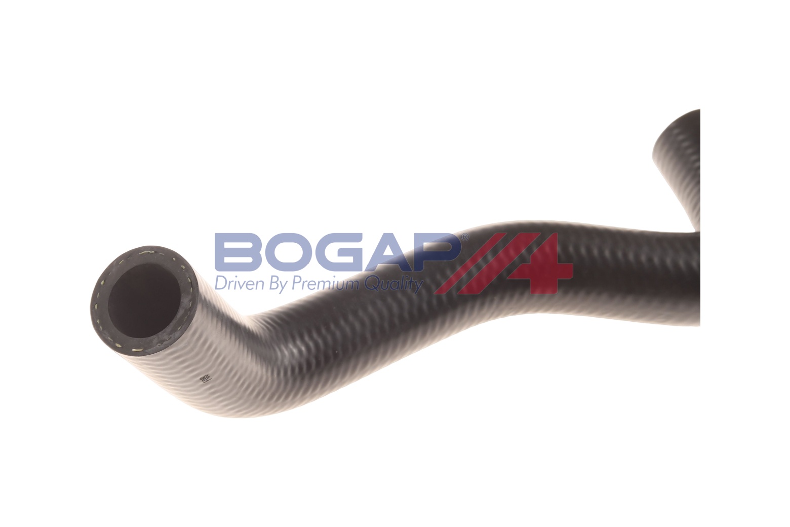 Ilustracja C4228149 BOGAP przewód elastyczny chłodnicy