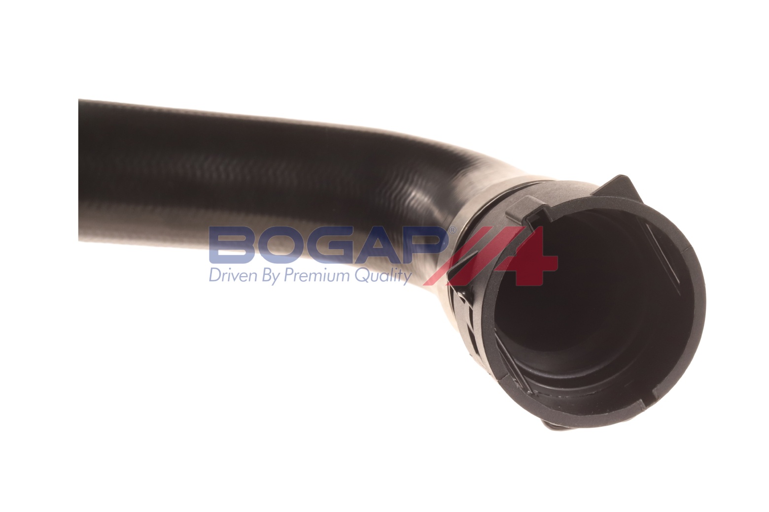 Ilustracja C4228141 BOGAP przewód elastyczny chłodnicy