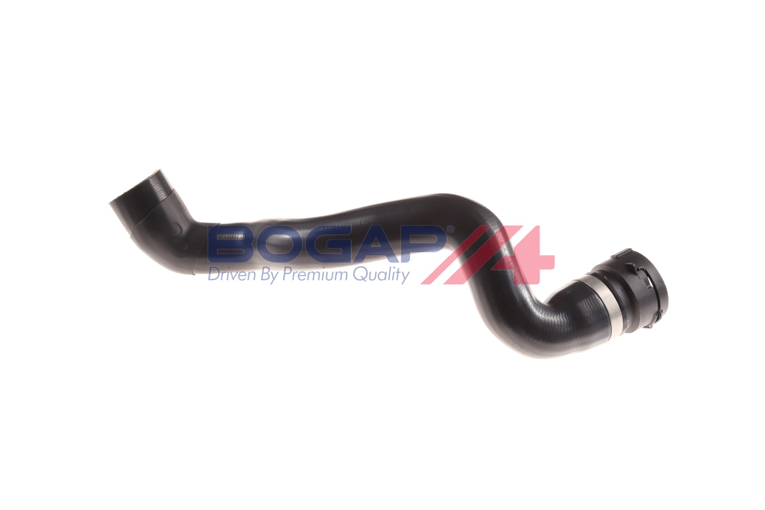 Ilustracja C4228142 BOGAP przewód elastyczny chłodnicy