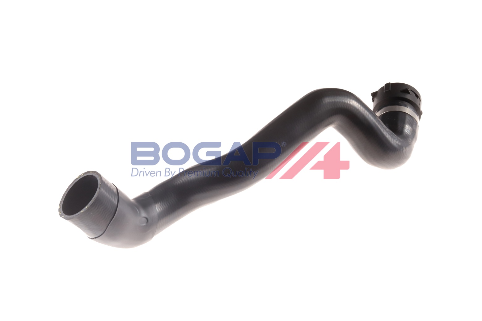 Ilustracja C4228142 BOGAP przewód elastyczny chłodnicy