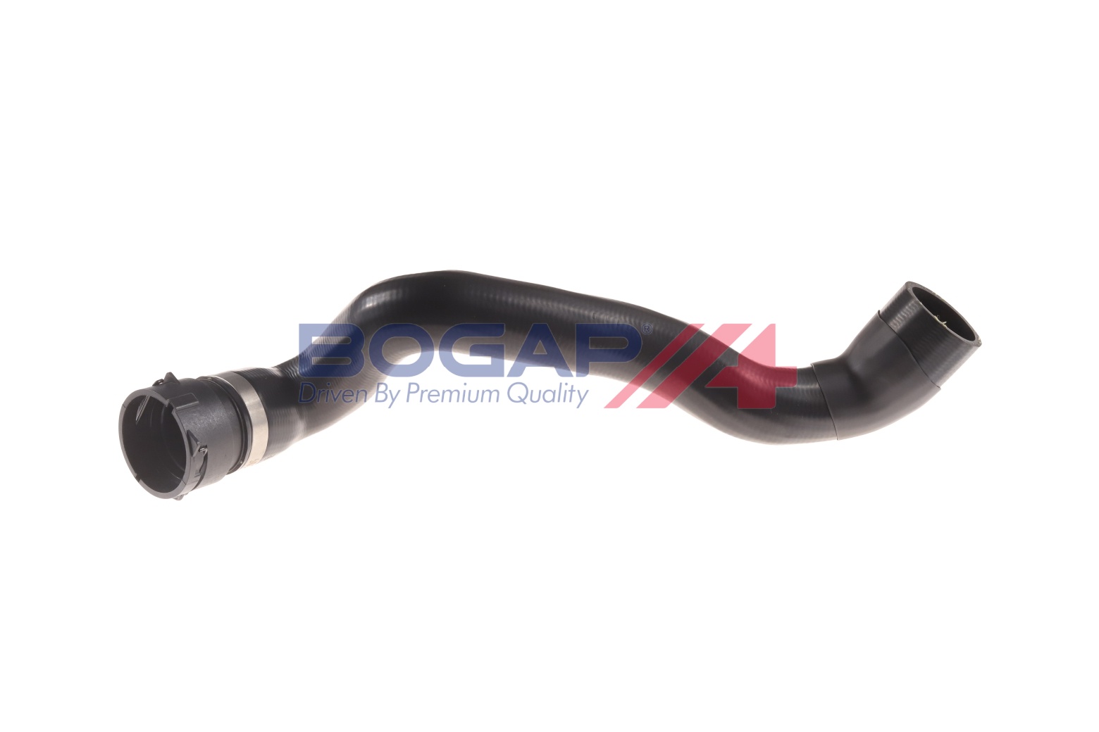 Ilustracja C4228142 BOGAP przewód elastyczny chłodnicy