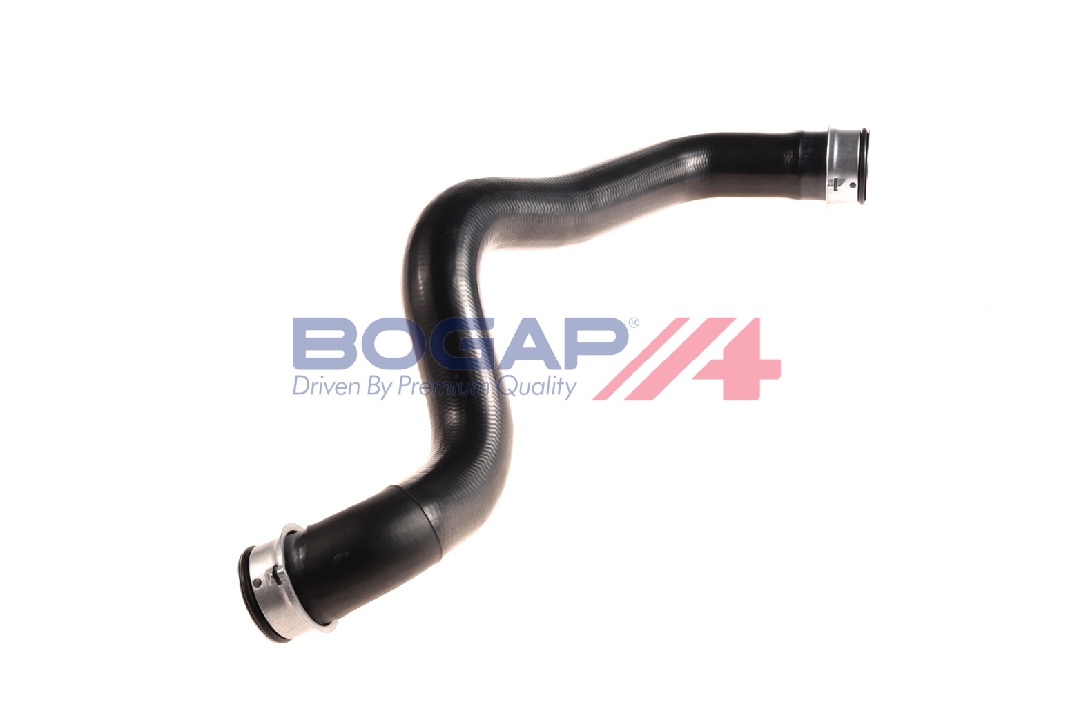 Ilustracja C4228143 BOGAP przewód elastyczny chłodnicy