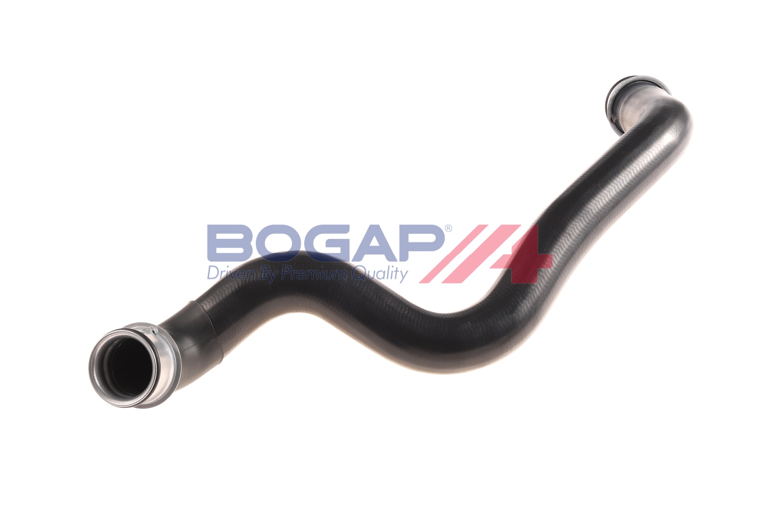 Ilustracja C4228143 BOGAP przewód elastyczny chłodnicy